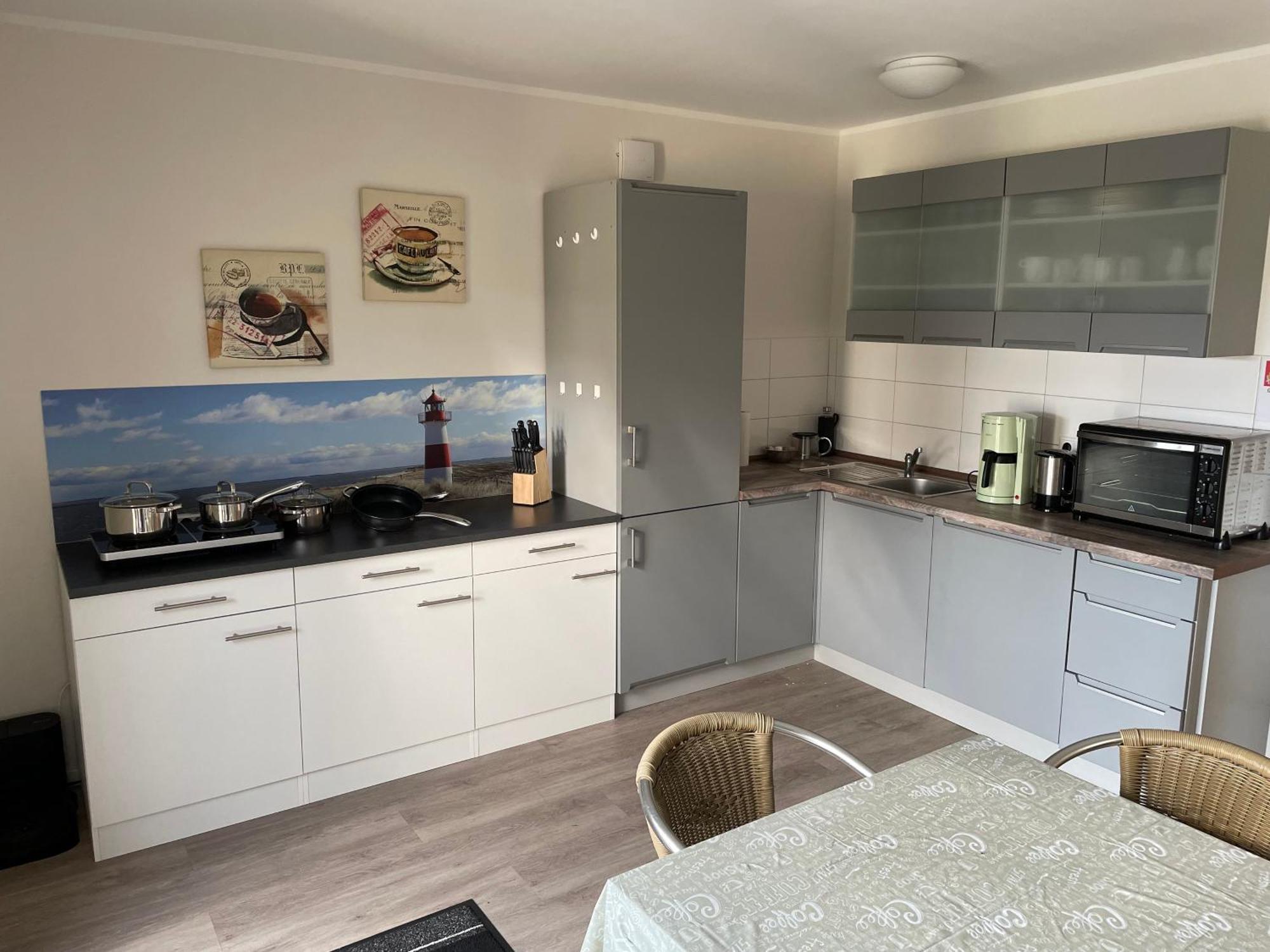 Pension Zur Schleuse Garni Am Elbe Luebeck - Kanal In Witzeeze Εξωτερικό φωτογραφία